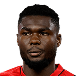 Jordy Caicedo