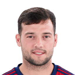 Jose Arnaiz