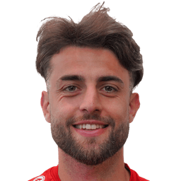 Jose-Enrique Rios Alonso