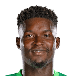 Joseph Anang
