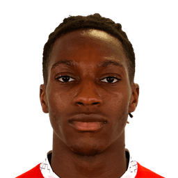 Joseph Hungbo