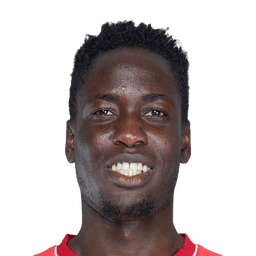 Joseph Okumu