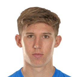 Josh Austerfield