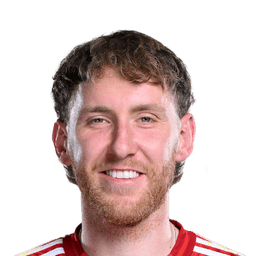 Josh Bowler