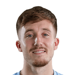 Josh Eccles
