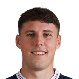 Josh Mulligan