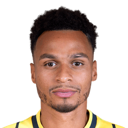 Josh Murphy