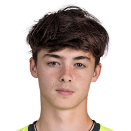 Alexander Turkin