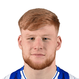 Josh Stones