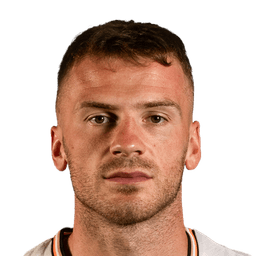 Josh Tymon