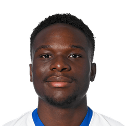Josias Lukembila
