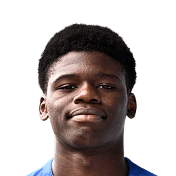 Josue Kongolo