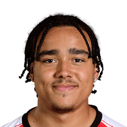 Jovon Makama