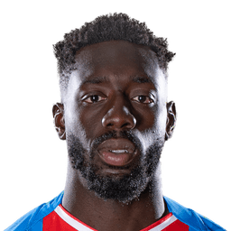 Alexandre Mendy