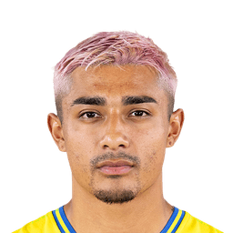 Julian Araujo