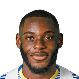 Junior Tchamadeu