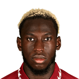 Junior Sambia