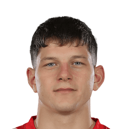 Kacper Smiglewski