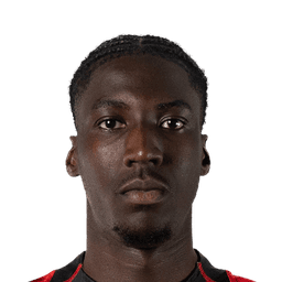 Kalidou Sidibe