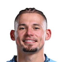 Kalvin Phillips