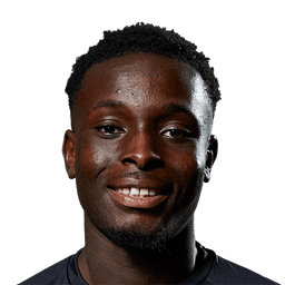 Kamil Conteh