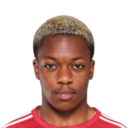 Karamoko Dembele