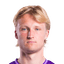 Kasper Dolberg