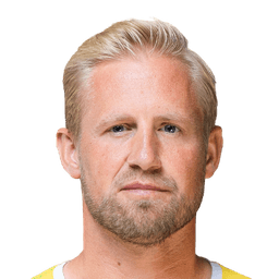 Kasper Schmeichel