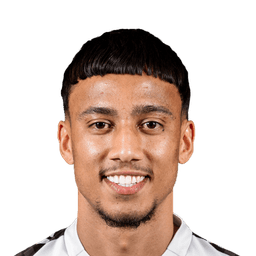 Keanu Baccus