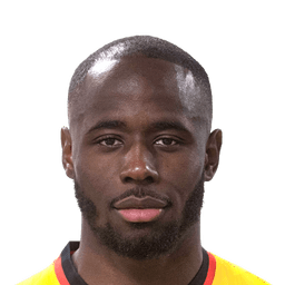 Keinan Davis