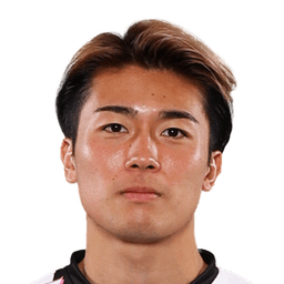 Keito Nakamura