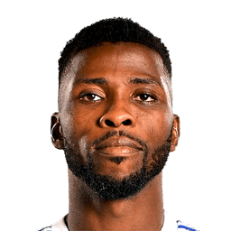 Kelechi Iheanacho