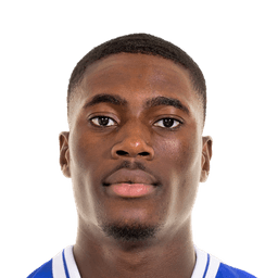 Kelvin Ehibhatiomhan