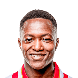 Kelvin John