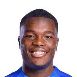Ken Nkuba