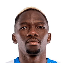 Kenneth Omeruo