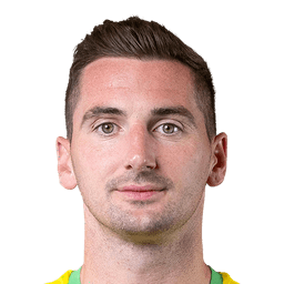 Kenny McLean