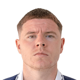 Kevin Nisbet