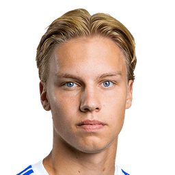 Kevor Palumets