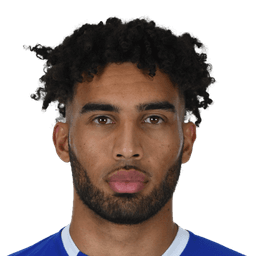 Kion Etete