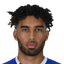 Kion Etete