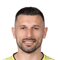 Kosta Barbarouses