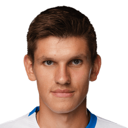 Kristian Bilovar