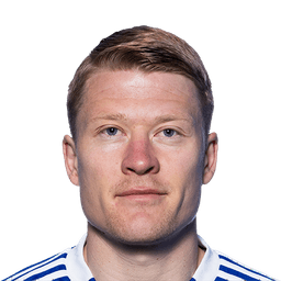 Kristian Eriksen