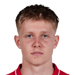 Kristian Hlynsson