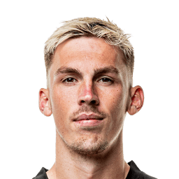 Kristoffer Askildsen