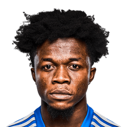 Kwadwo Opoku