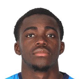 Kwame Poku