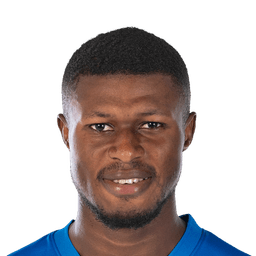 Kwasi Sibo