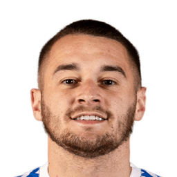 Kyle Magennis